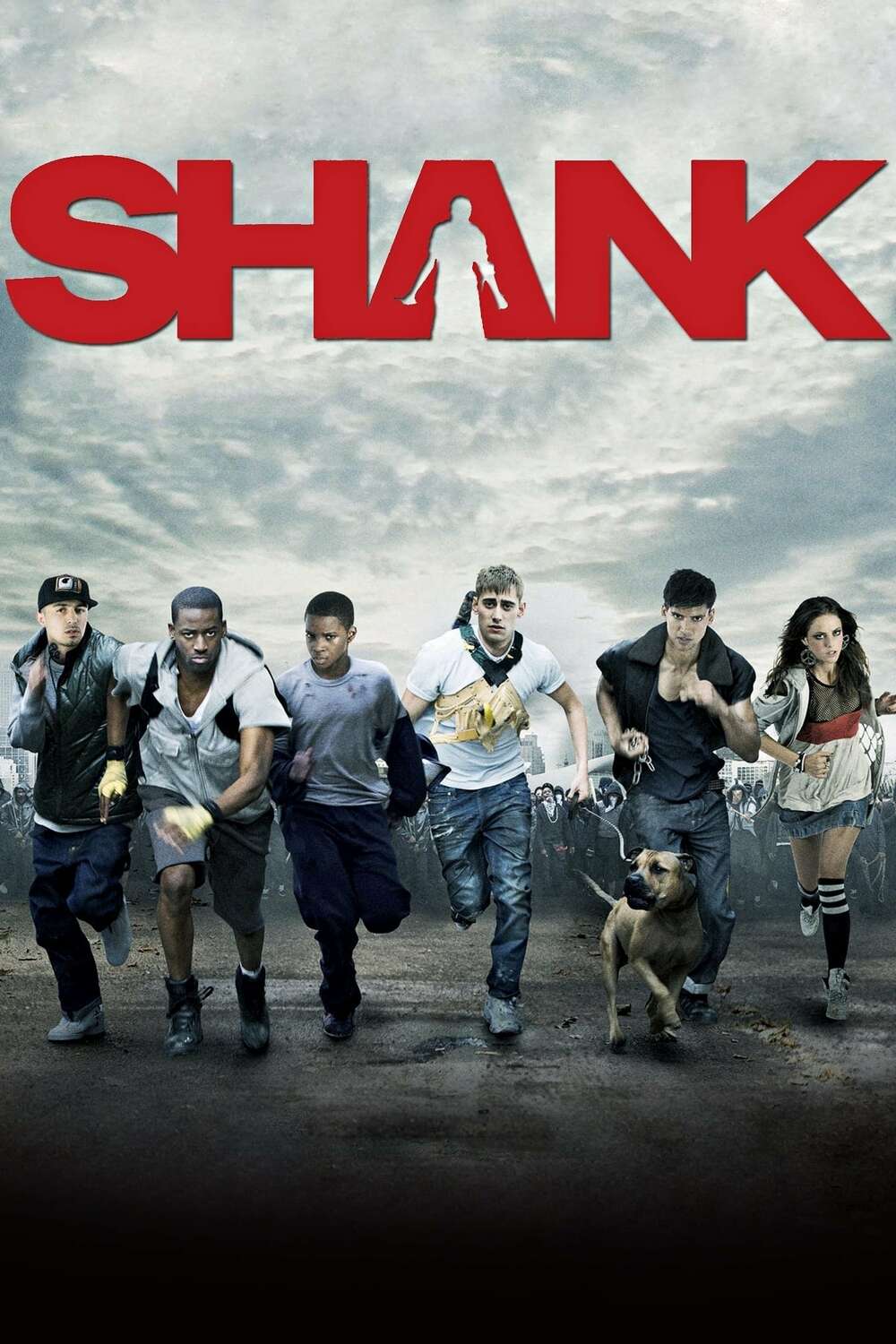 Shank (2010) directed by Mo Ali • Reviews, film + cast