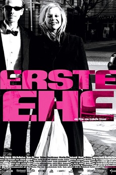 ‎Erste Ehe (2002) directed by Isabelle Stever • Reviews, film + cast ...