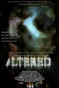 ‎Altered (2014) directed by Kely McClung • Reviews, film + cast ...