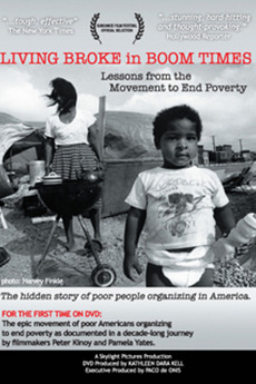 ‎Living Broke in Boom Times: Lessons from the Movement to End Poverty ...
