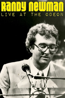 ‎Randy Newman: Live at the Odeon (1982) directed by James Signorelli ...