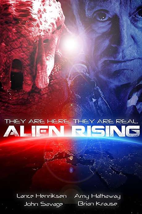 ‎Alien Rising (2013) directed by Dana Schroeder • Reviews, film + cast