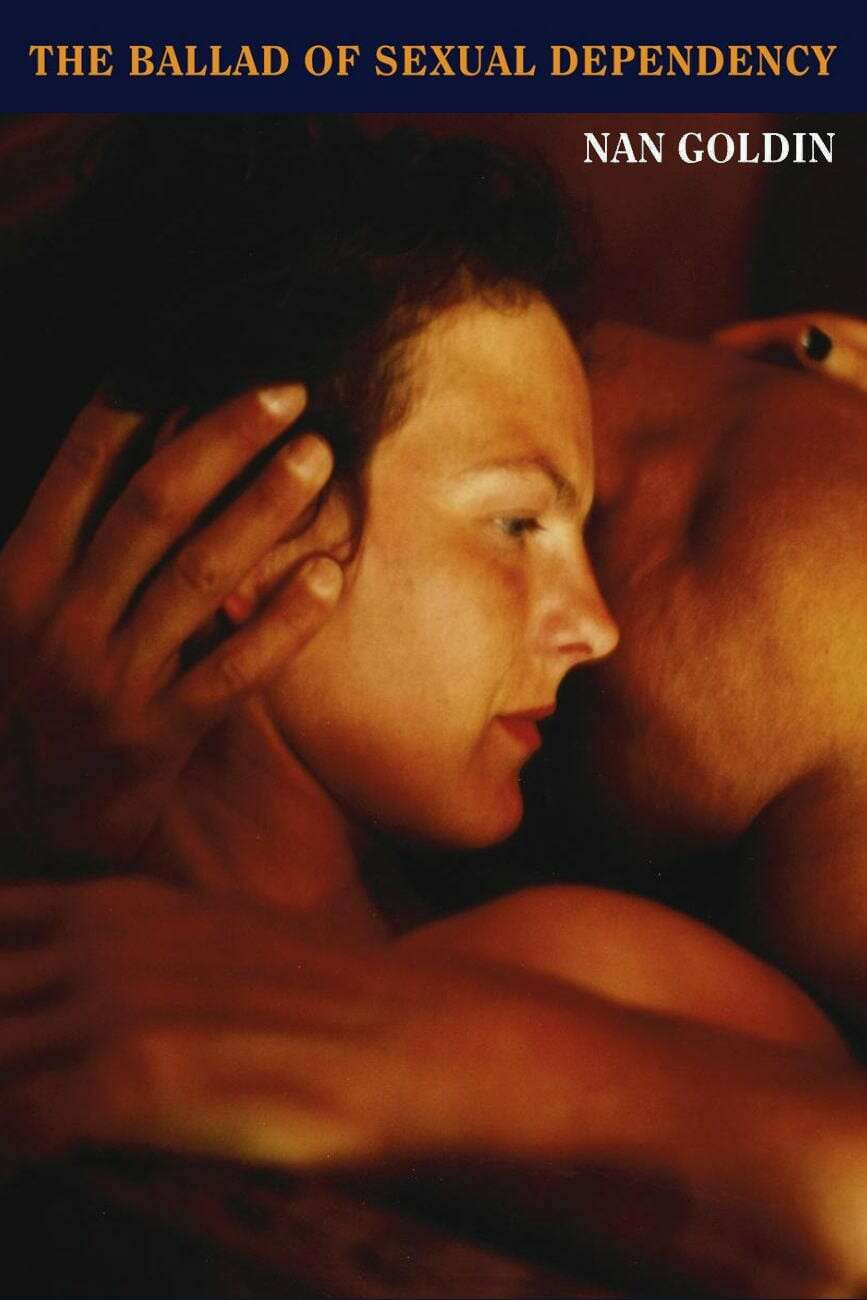 The Ballad of Sexual Dependency (1985) directed by Nan