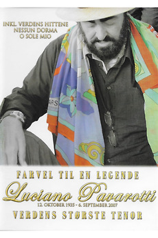 その他 Luciano Pavarotti Legend Says Goodbye [DVD] [Import] 6g7v4d0 Luciano Pavarotti: A Legend Says Goodbye (2008) • Film + cast