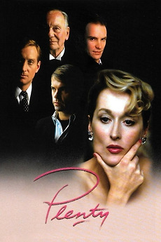 Plenty