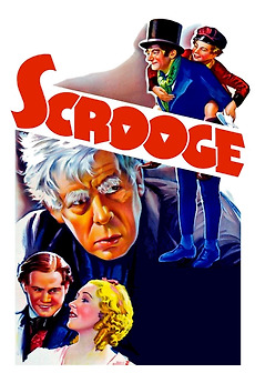 Scrooge Film Scrooge Film