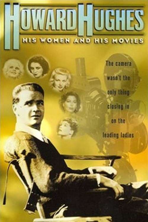 (未使用･未開封品)Howard Hughes: His Women & His Movies [DVD] Howard Hughes: His Women and His Movies (2000) directed by