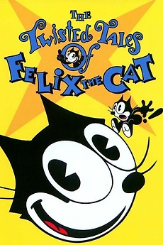 The Twisted Tales of Felix the Cat (1995) - Letterboxd