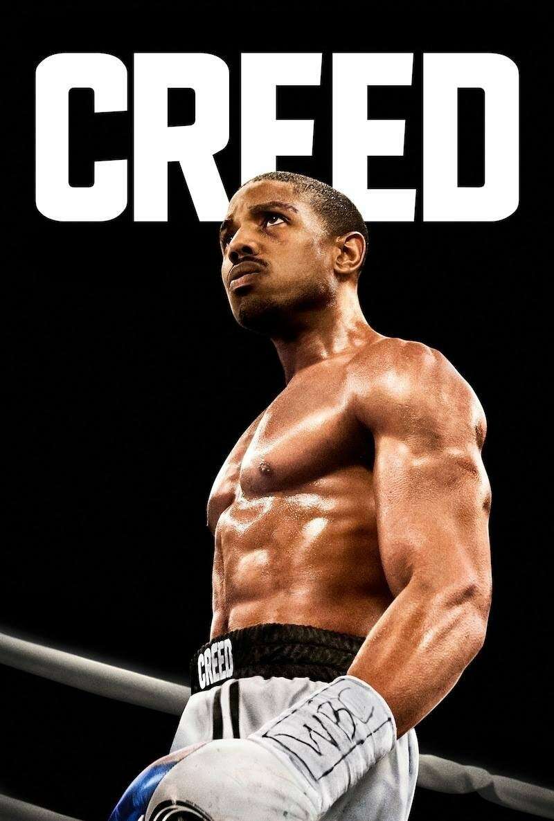 Creed poster