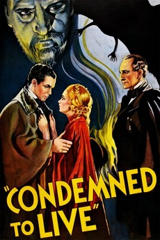 ‎Condemned to Live (1935) directed by Frank R. Strayer • Reviews, film ...