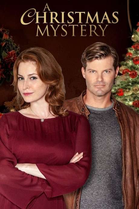‎A Christmas Mystery (2014) directed by Peter Sullivan • Reviews, film