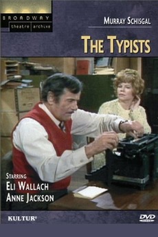 タイプライター The Typists (1971) directed by Glenn Jordan • Reviews, film + cast