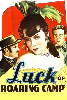 The Luck of Roaring Camp (1937) directed by Irvin Willat • Reviews