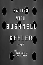 Sailing with Bushnell Keeler