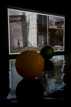Googleplex Movie Workers Leaving the Googleplex (2011) directed by Andrew Norman Wilson ...