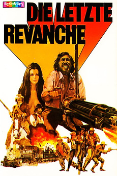 ‎The Great Gundown (1977) directed by Paul Hunt • Reviews, film + cast