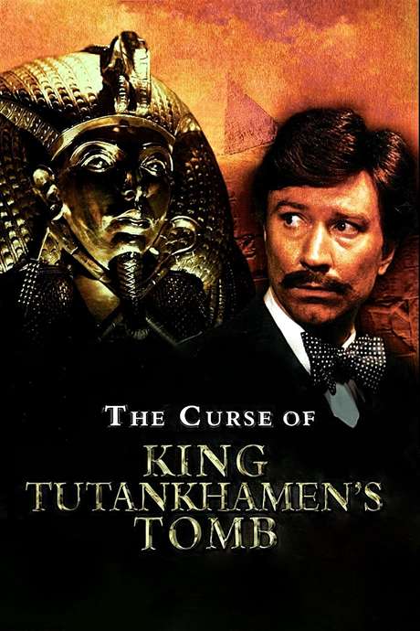 ‎The Curse of King Tut's Tomb (1980) directed by Philip Leacock