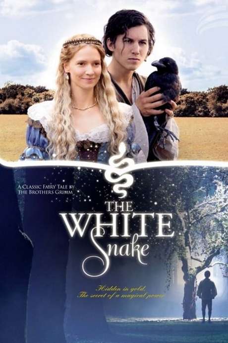 ‎The White Snake (2015) directed by Stefan Bühling • Reviews, film
