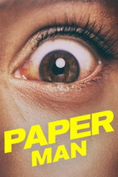 Paper Man (1971) directed by Walter Grauman • Reviews, film + cast ...