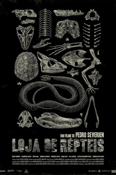‎Reptile Shop (2014) directed by Pedro Severien • Reviews, film + cast