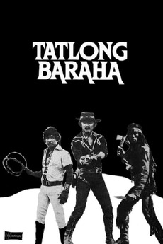 ‎Tatlong Baraha (1981) directed by Lito Lapid • Reviews, film + cast ...