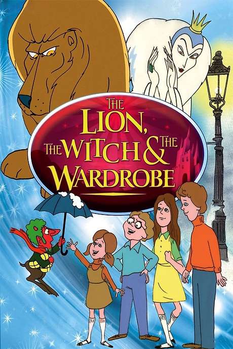 Buy The Lion The Witch And The Wardrobe, Book 2, Chronicles Of Narnia, C. S. Lewis, Special Edition, Pauline Baynes, New Narnia Fan Lover Gift Online In India - Foto 2