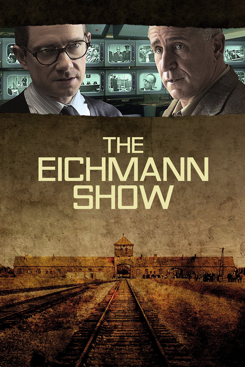 Eichmann Trial Movie 60 Photos - Moonagedaydream.film