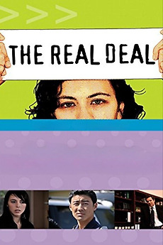 ‎Real Deal: The Movie (2009) directed by Michael Breault, Eddie Siebert ...