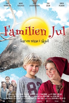 ‎The Christmas Family (2014) directed by Carsten Rudolf • Reviews, film