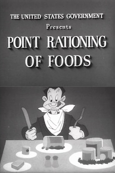 Point Rationing of Foods’ review by clipskricfalusi • Letterboxd