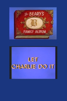 ‎Let Charlie Do It (1972) directed by Paul J. Smith • Reviews, film ...