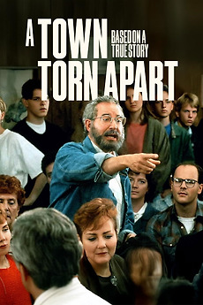 ‎A Town Torn Apart (1992) directed by Daniel Petrie • Reviews, film
