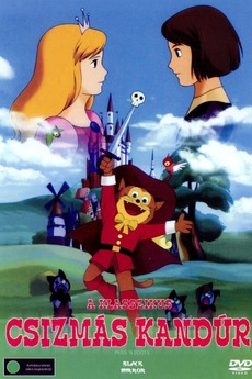 Get Wallpaper Nagagutsu O Haita Neko 1969 Film Cast Letterboxd Desktop Wallpaper Free