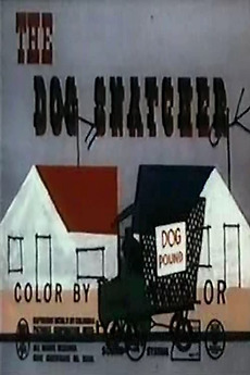 ‎The Dog Snatcher (1952) directed by Pete Burness • Reviews, film ...