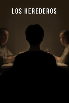 ‎The Heirs (2015) directed by Jorge Hernández Aldana • Reviews, film