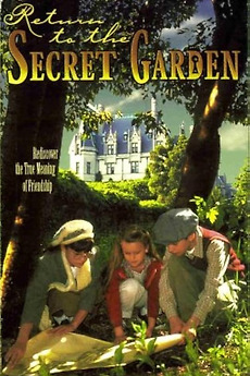 Return To The Secret Garden 2000 Directed By Scott Featherstone Reviews Film Cast Letterboxd