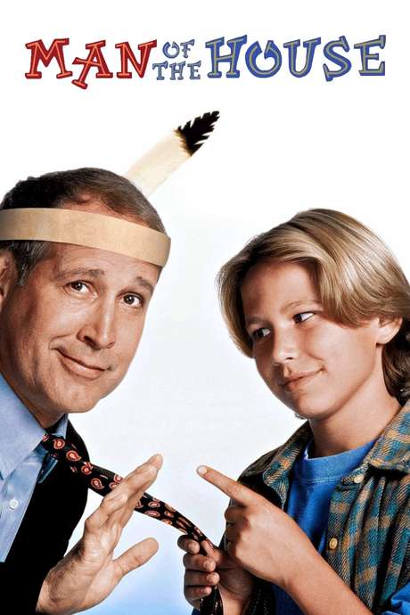 ‎Man of the House (1995) directed by James Orr • Reviews film   cast