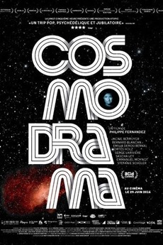 Cosmodrama
