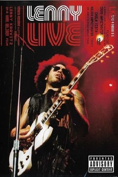 Lenny Kravitz - Lenny Live (2002) • Reviews, film + cast • Letterboxd