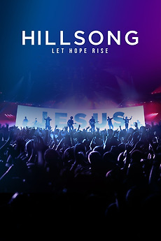 ‎Hillsong: Let Hope Rise (2016) directed by Michael John Warren ...