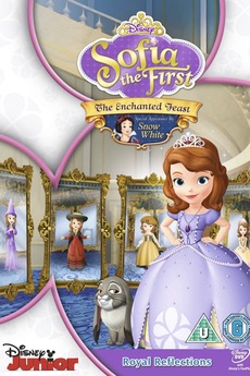 Sofia The First The Enchanted Feast 2014 Reviews Film Cast Letterboxd Cast & sofia the first feat. sofia the first the enchanted feast