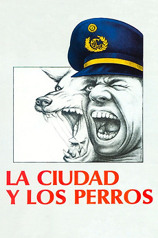 The City and the Dogs