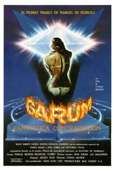 Garum (Fantastic Contradictions)