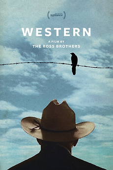 ‎Western (2015) directed by Turner Ross, Bill Ross • Reviews, film ...