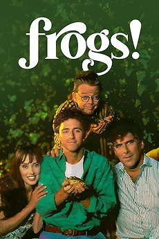 Frogs! (1991) directed by David Grossman • Reviews, film + cast