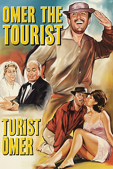 Turist Ömer