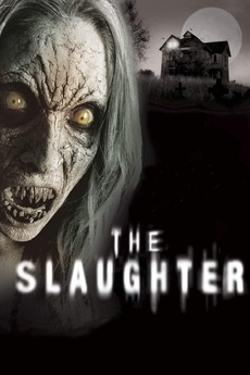 The Slaughter (2006) directed by Jay Lee • Reviews, film + cast