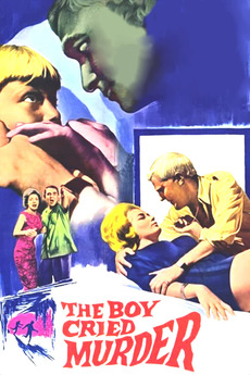 ‎The Boy Cried Murder (1966) directed by George P. Breakston • Reviews ...