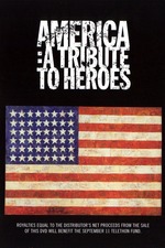 America: A Tribute to Heroes