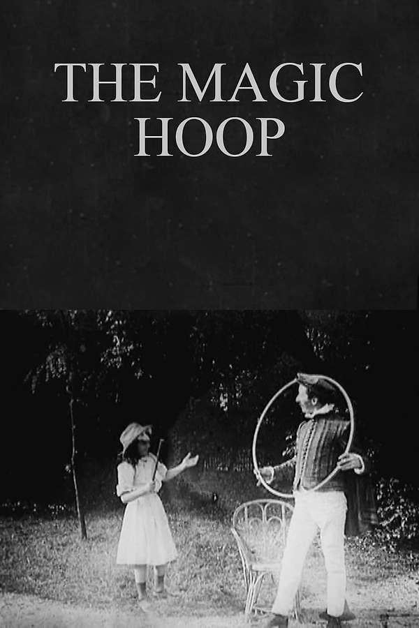 The Magic Hoop, 1908
